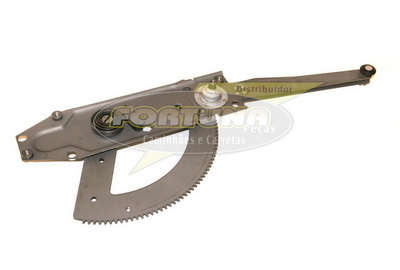 Foto de MÁQUINA VIDRO 112-3 L.E - Marca Compatível